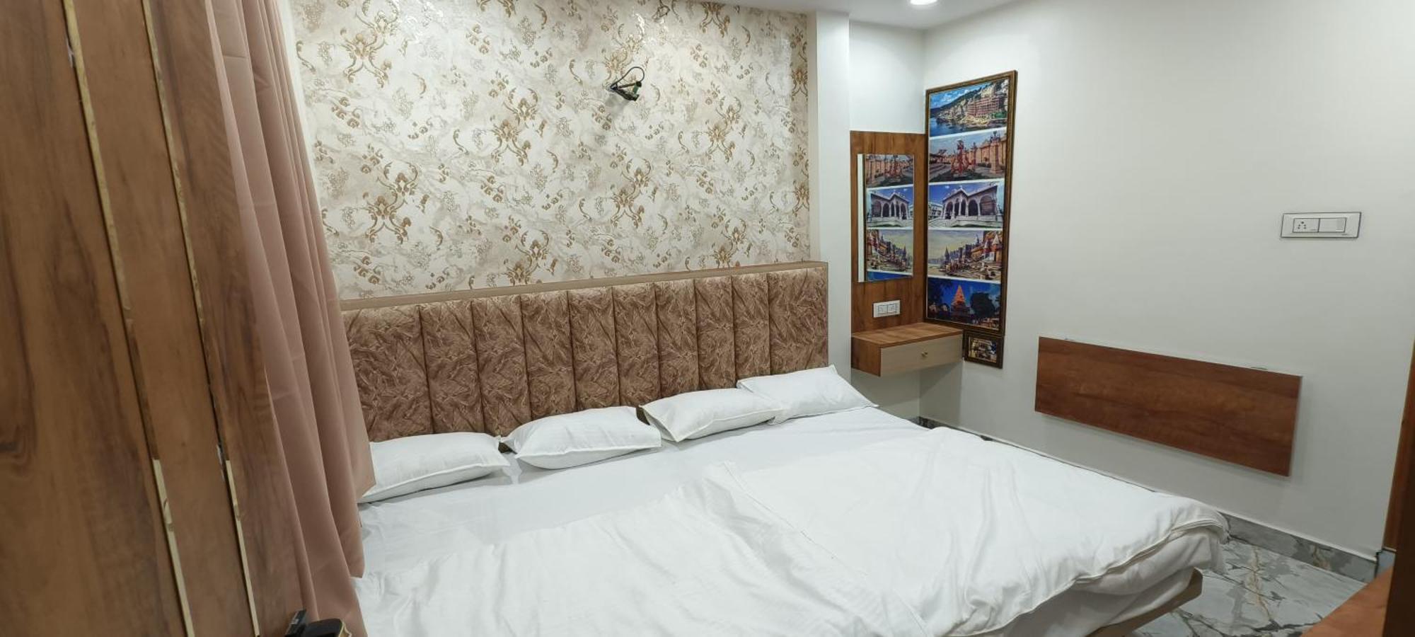 Hotel Malay Inn Ujjain Exterior foto